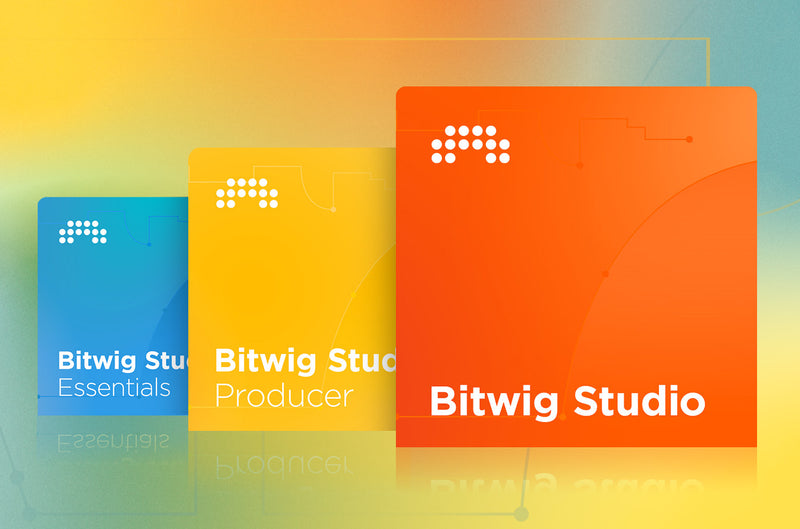 BITWIG STUDIO 5