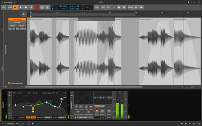 BITWIG STUDIO 5