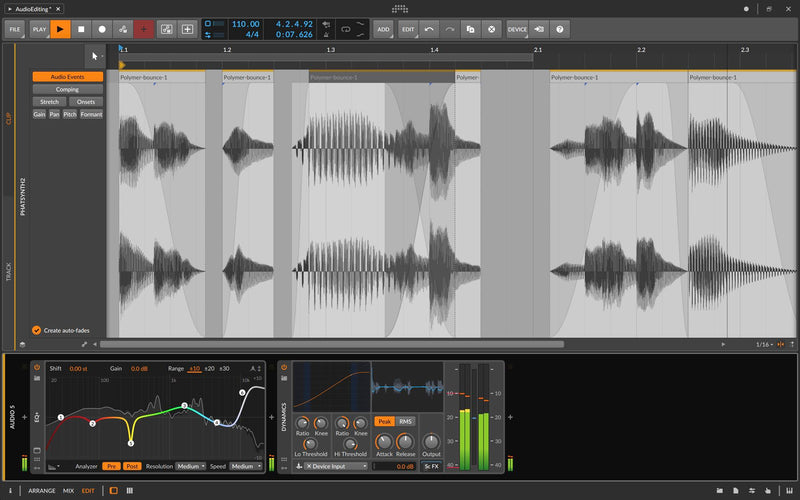 BITWIG STUDIO 5