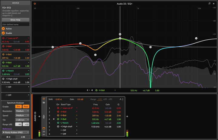BITWIG STUDIO 5