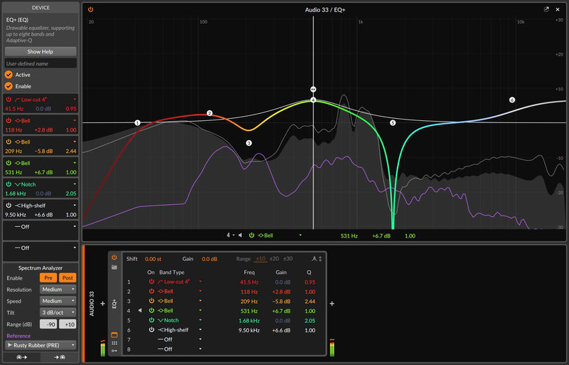BITWIG STUDIO 5