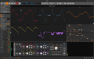 BITWIG STUDIO 5