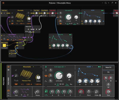 BITWIG STUDIO 5