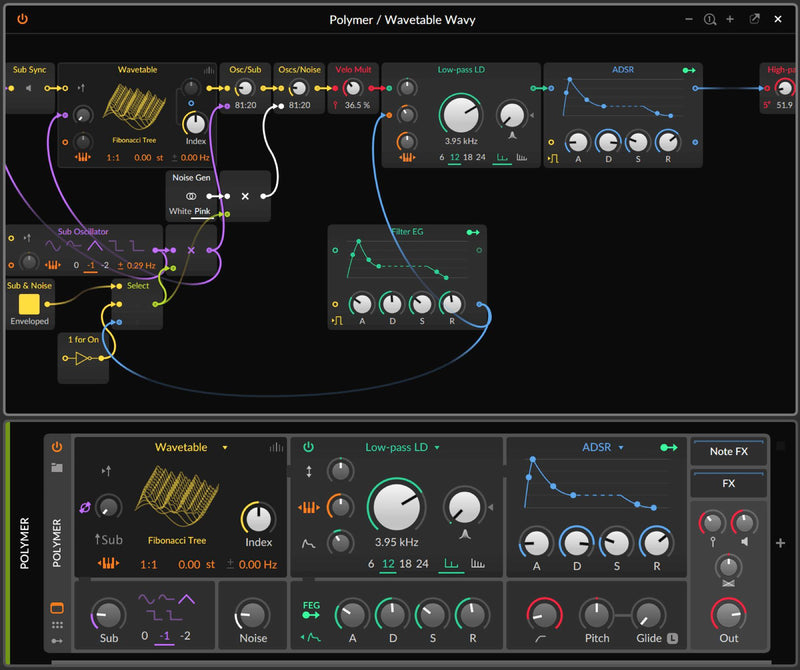 BITWIG STUDIO 5