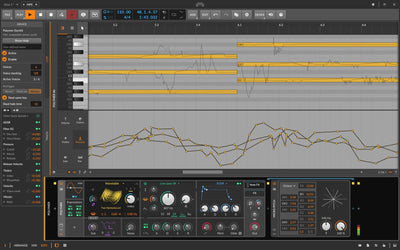 BITWIG STUDIO 5