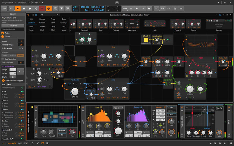 BITWIG STUDIO 5
