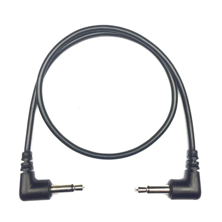 TENDRILS RIGHT ANGLED PATCH CABLES 6 PACK