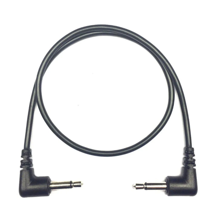 TENDRILS RIGHT ANGLED PATCH CABLES 6 PACK