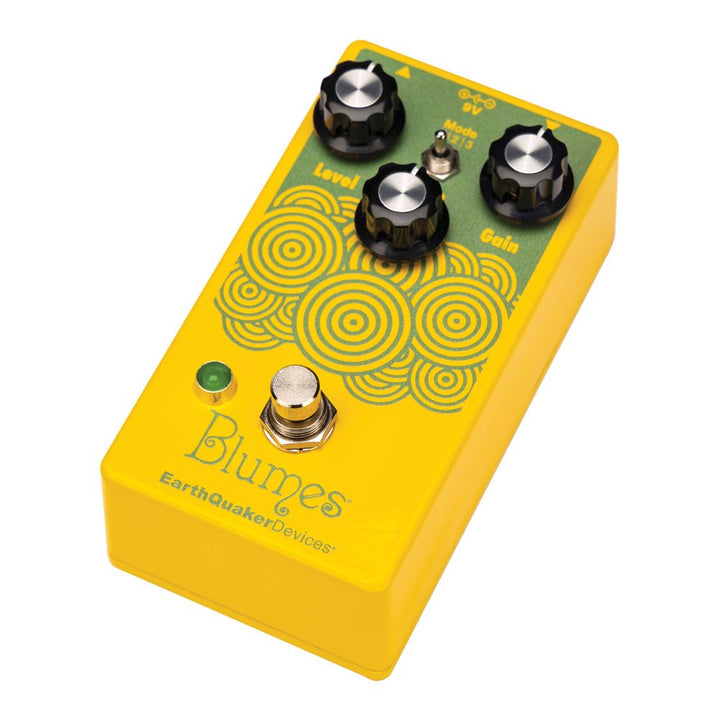 EARTHQUAKER DEVICES BLUMES LOW SIGNAL SHREDDER