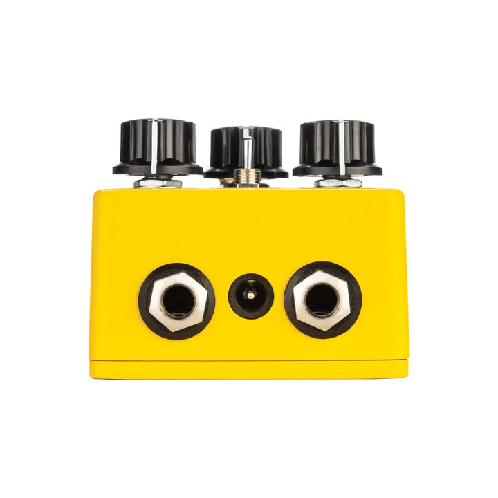 EARTHQUAKER DEVICES BLUMES LOW SIGNAL SHREDDER