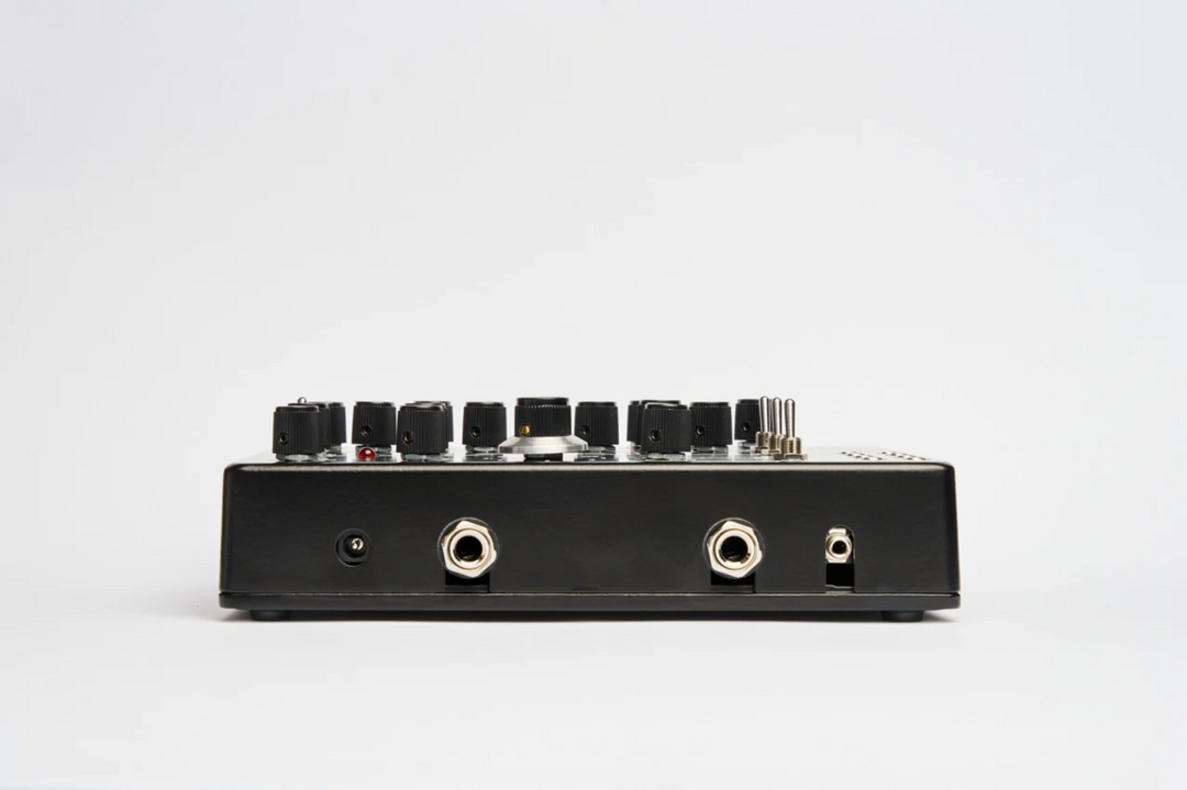 BODY SYNTHS METAL FETISHIST : B-STOCK