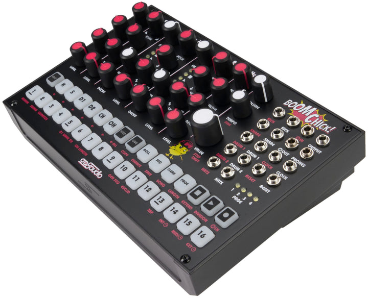CRE8AUDIO BOOM CHICK