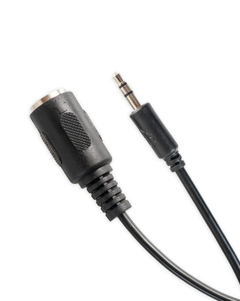 OXI 3.5mm TRS to DIN5 MIDI adaptor