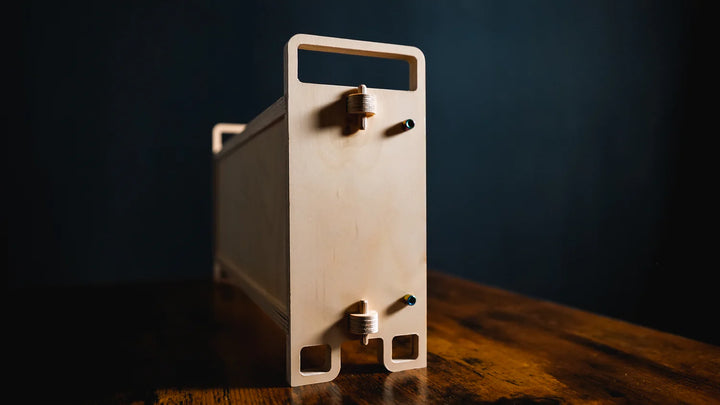 NULL MODULAR N-1 CASE