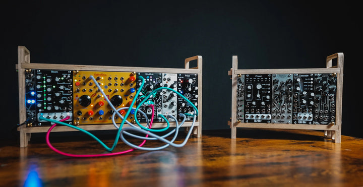 NULL MODULAR N-1 CASE