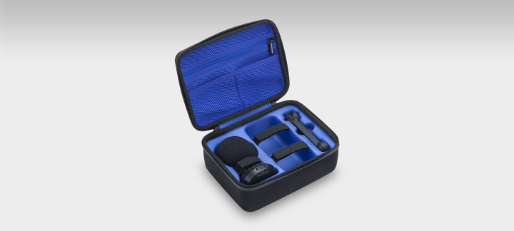ZOOM CBH-3 CARRYING BAG FOR H3-VR