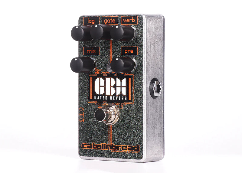 CATALINBREAD CBX GATED REVERB