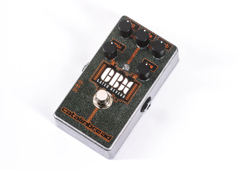 CATALINBREAD CBX GATED REVERB