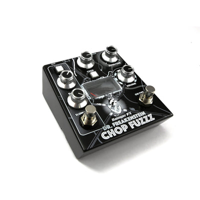 RAINGER FX CHOP FUZZZ (INCL IGOR)
