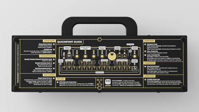 CHOMPI CLUB CHOMPI SAMPLER