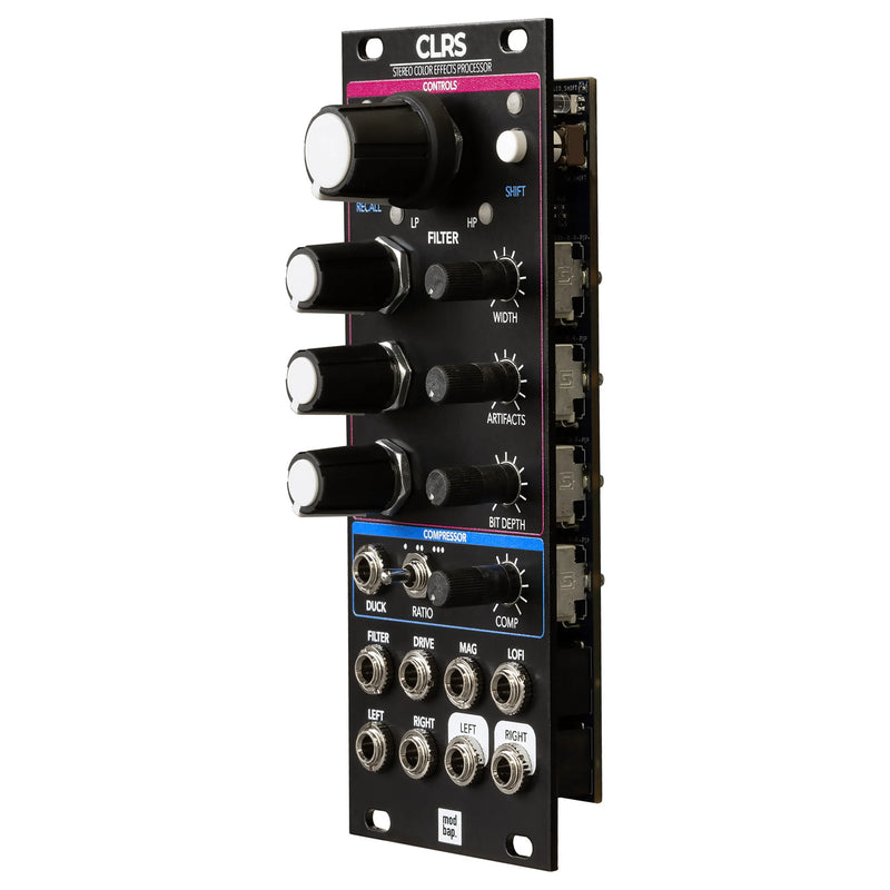 MODBAP CLRS