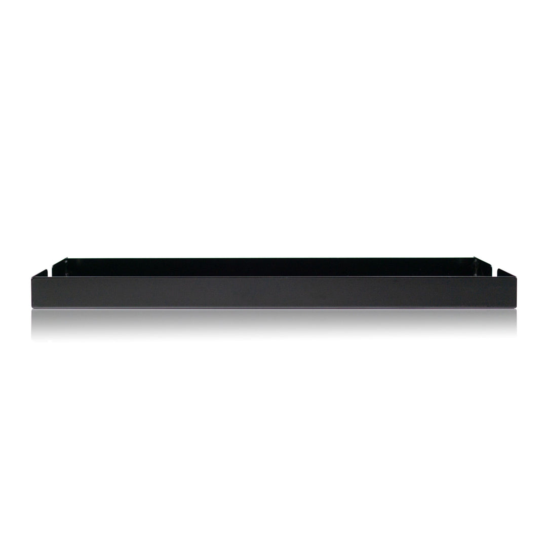 LYYL STUDIO WORKSTATION DESK CABLE TRAY