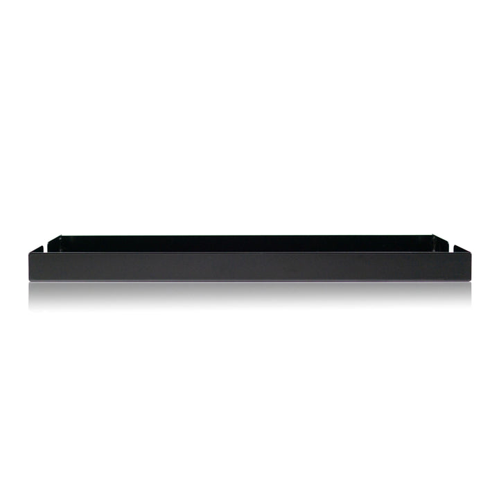 LYYL STUDIO WORKSTATION DESK CABLE TRAY