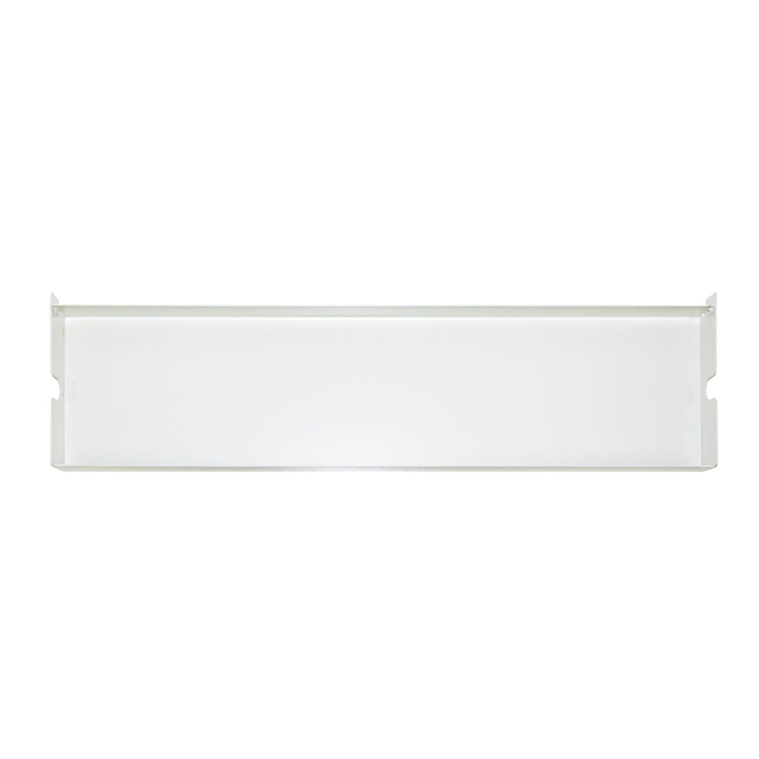 LYYL STUDIO WORKSTATION DESK CABLE TRAY