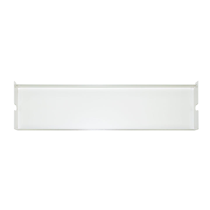 LYYL STUDIO WORKSTATION DESK CABLE TRAY