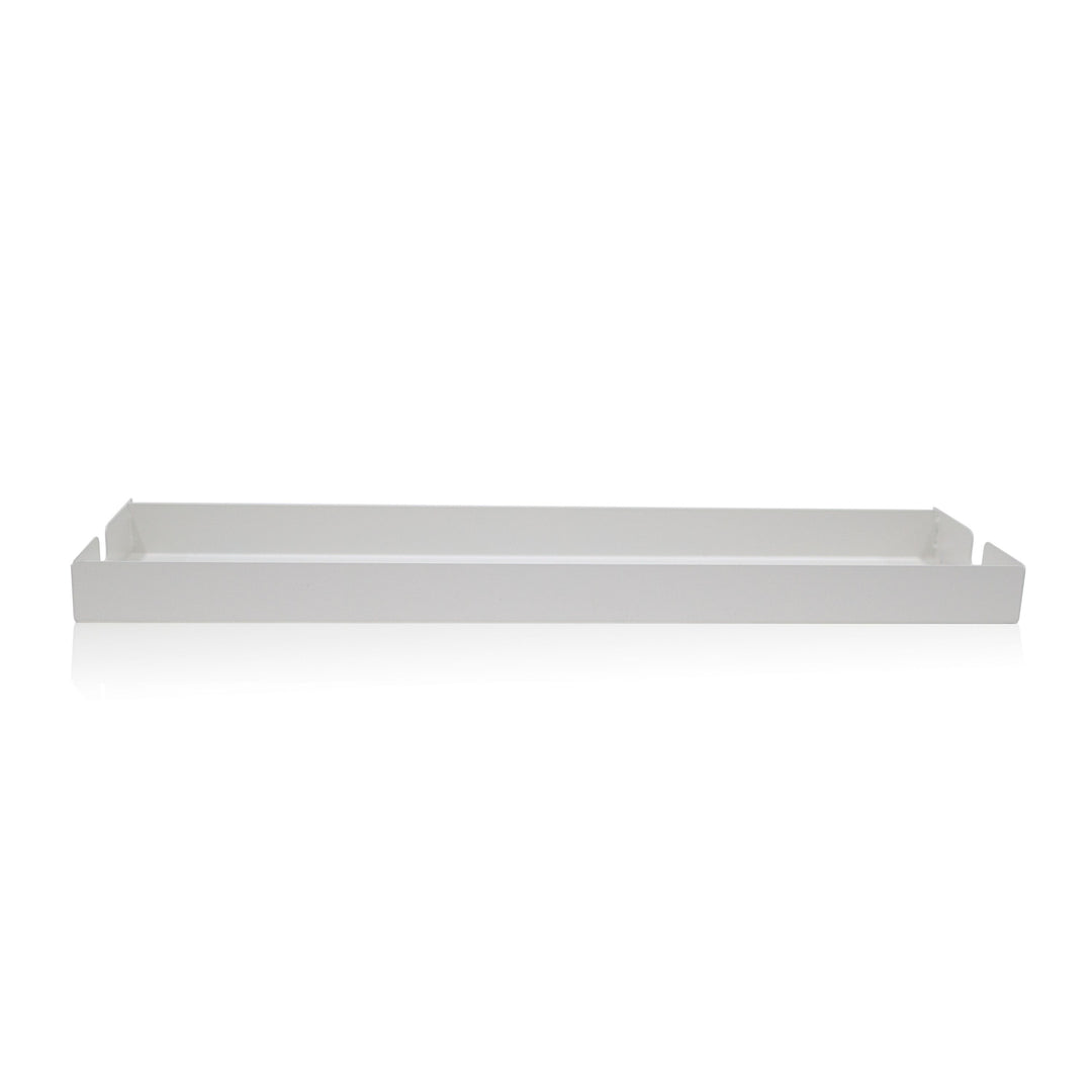 LYYL STUDIO WORKSTATION DESK CABLE TRAY