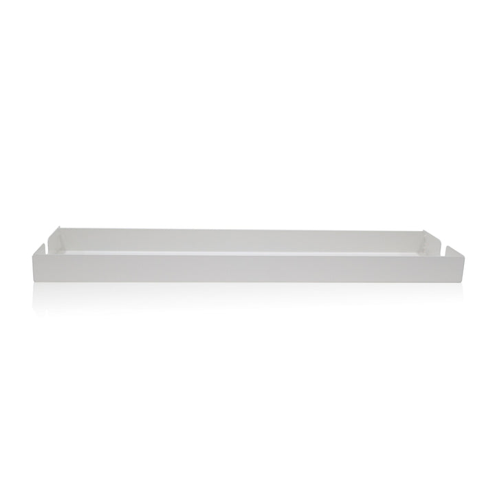LYYL STUDIO WORKSTATION DESK CABLE TRAY