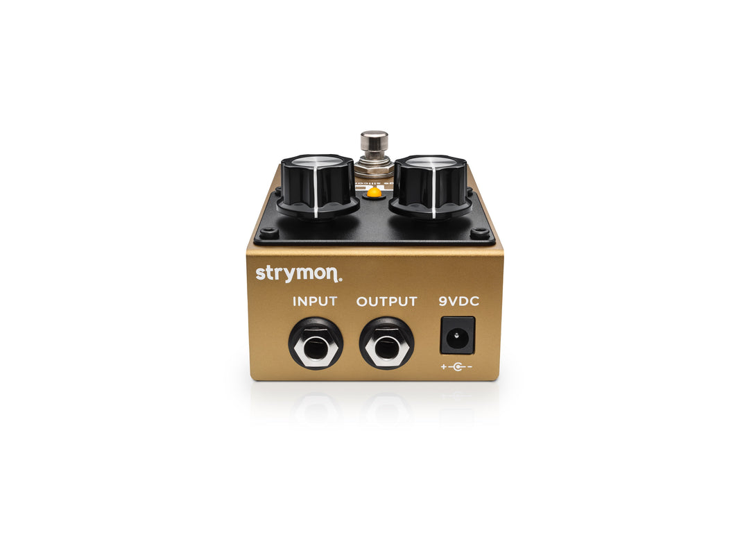 STRYMON CANOGA