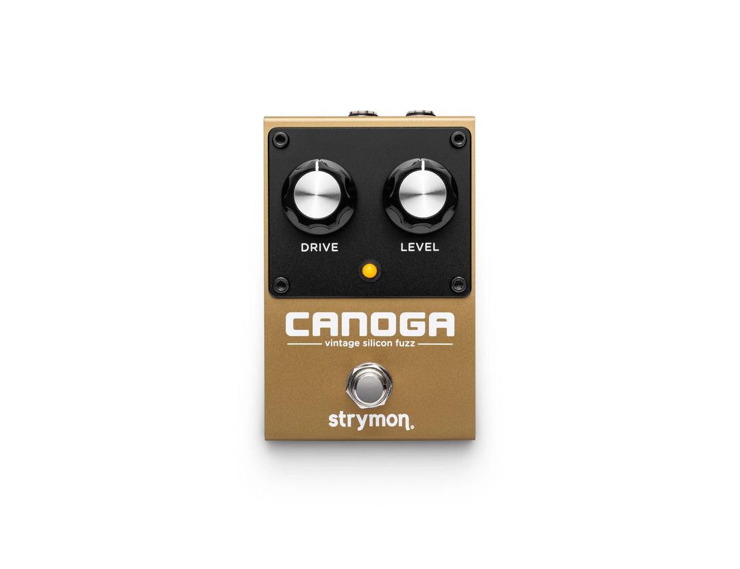STRYMON CANOGA