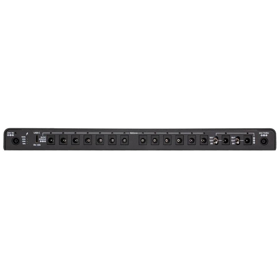 WALRUS AUDIO CANVAS POWER 15