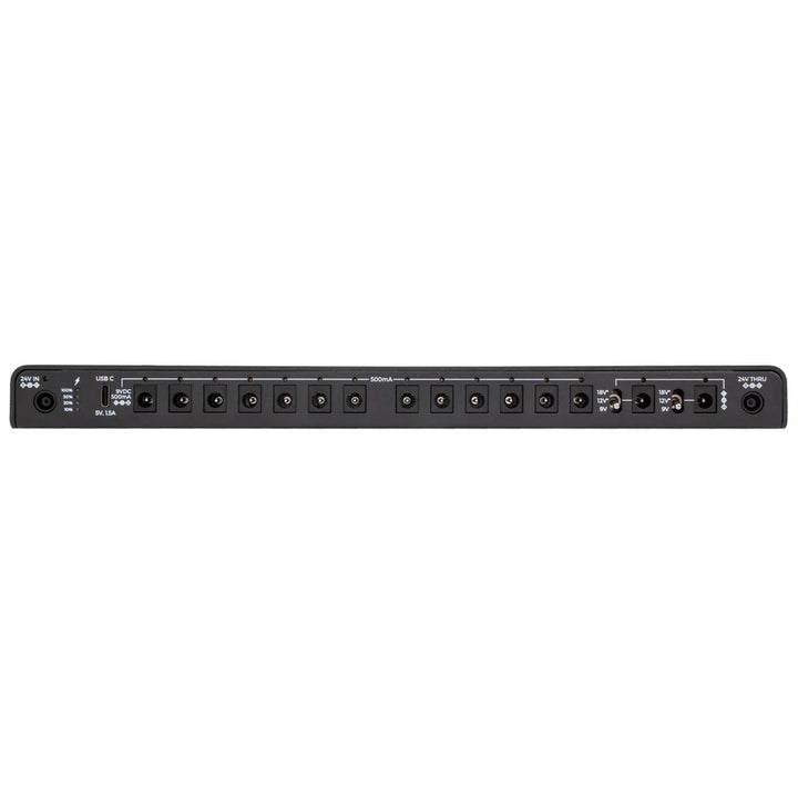 WALRUS AUDIO CANVAS POWER 15