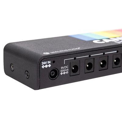 WALRUS AUDIO CANVAS POWER 5