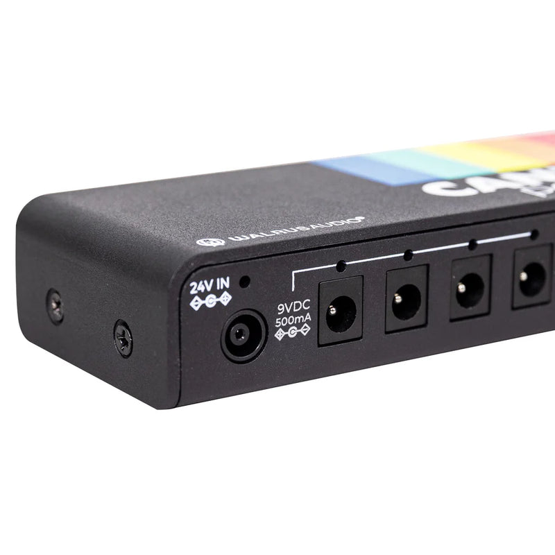 WALRUS AUDIO CANVAS POWER 5