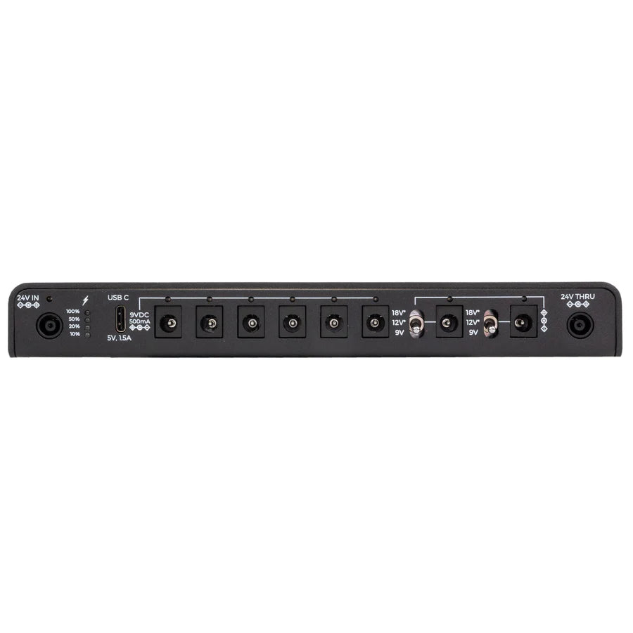 WALRUS AUDIO CANVAS POWER 8