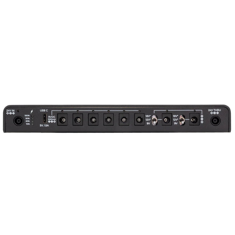 WALRUS AUDIO CANVAS POWER 8
