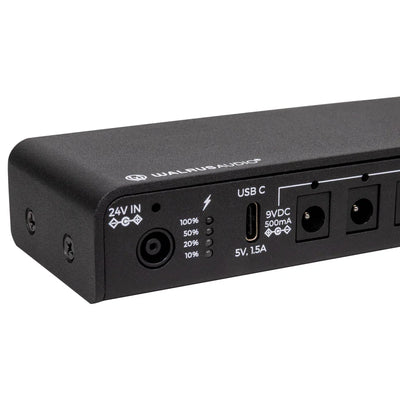 WALRUS AUDIO CANVAS POWER 8