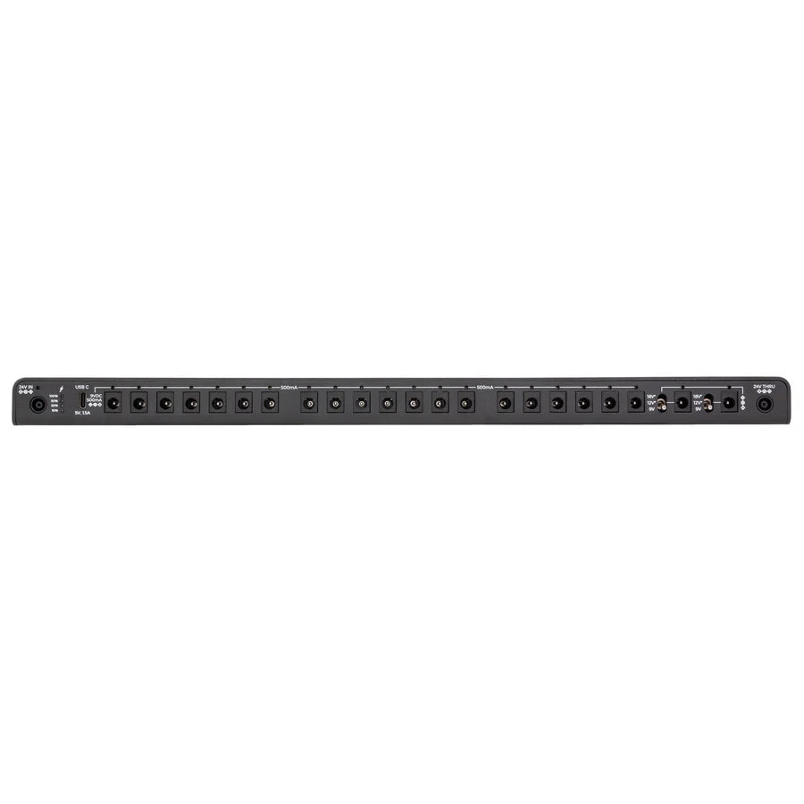 WALRUS AUDIO CANVAS POWER 22