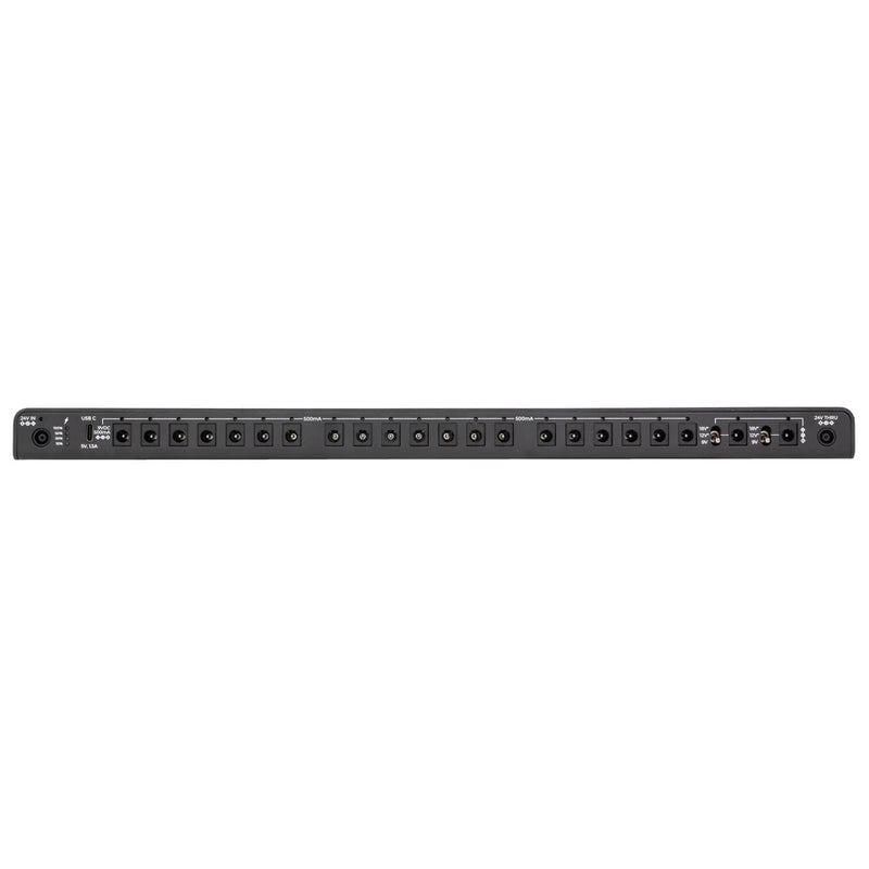 WALRUS AUDIO CANVAS POWER 22