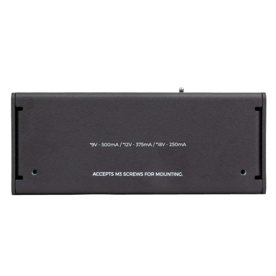 WALRUS AUDIO CANVAS POWER 5