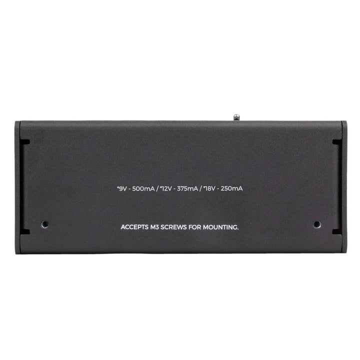 WALRUS AUDIO CANVAS POWER 5