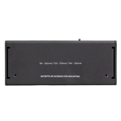 WALRUS AUDIO CANVAS POWER 5