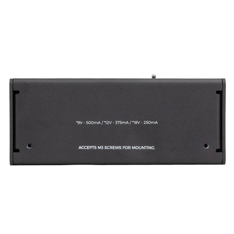 WALRUS AUDIO CANVAS POWER 5