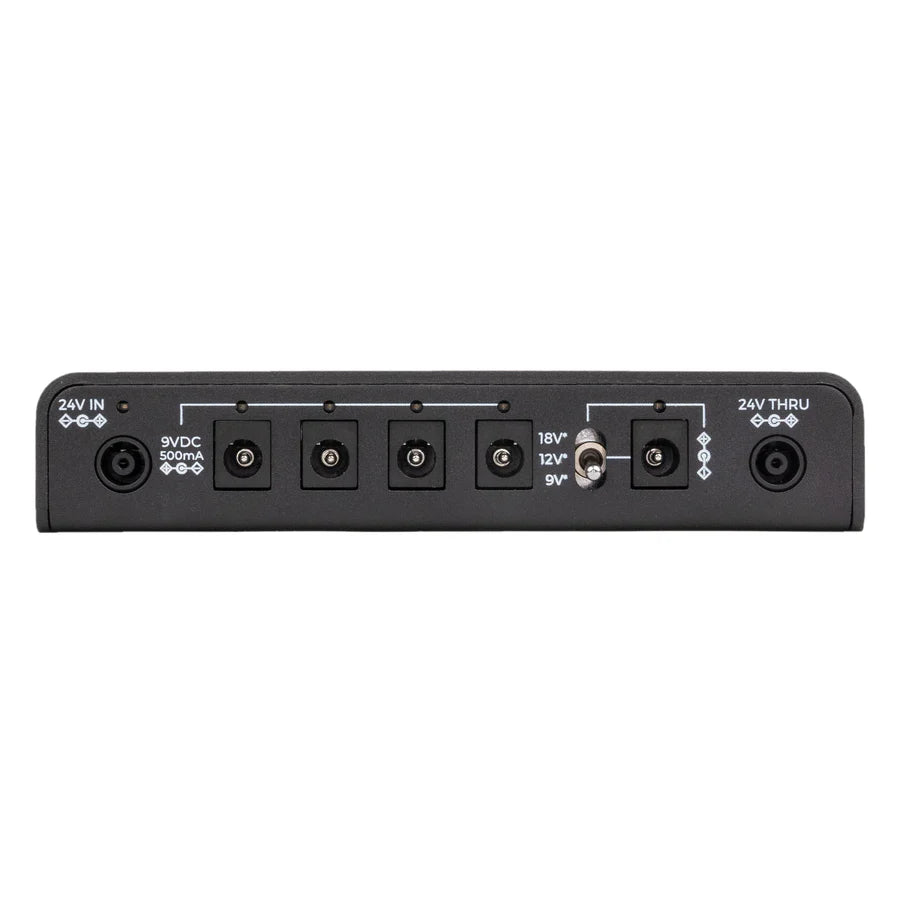 WALRUS AUDIO CANVAS POWER 5