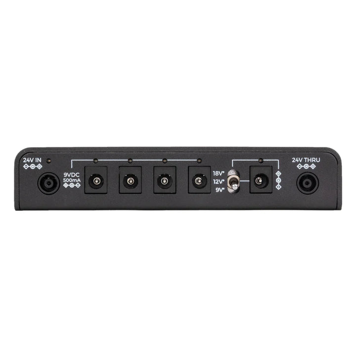 WALRUS AUDIO CANVAS POWER 5
