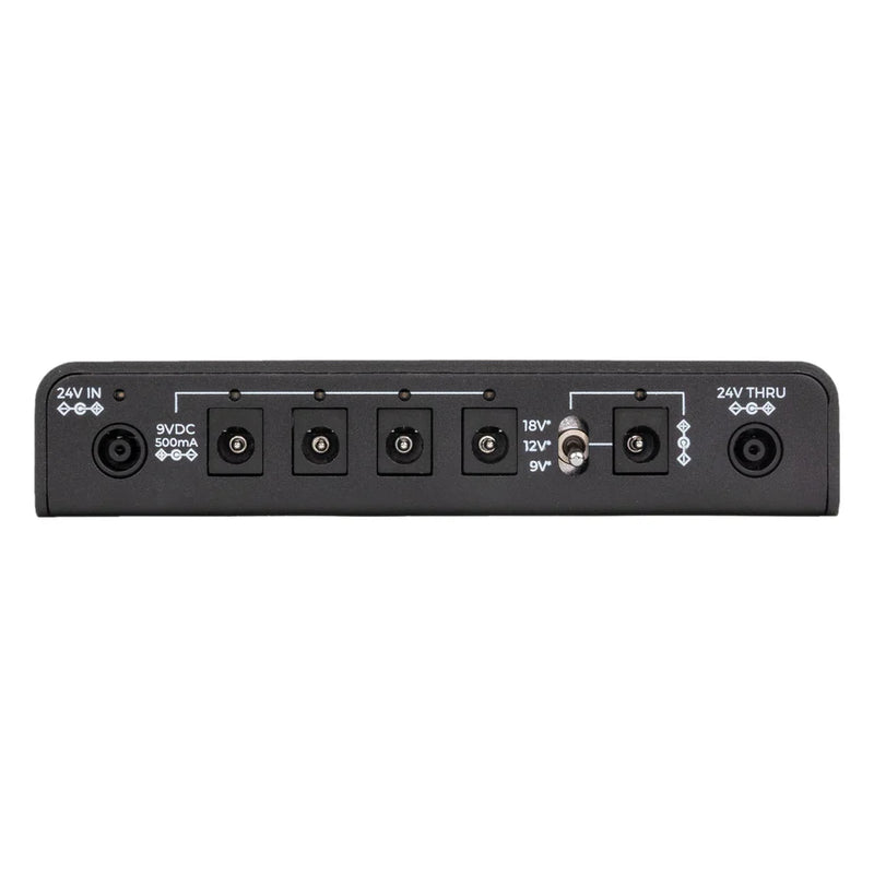 WALRUS AUDIO CANVAS POWER 5
