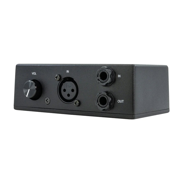 WALRUS AUDIO CANVAS RE-AMP